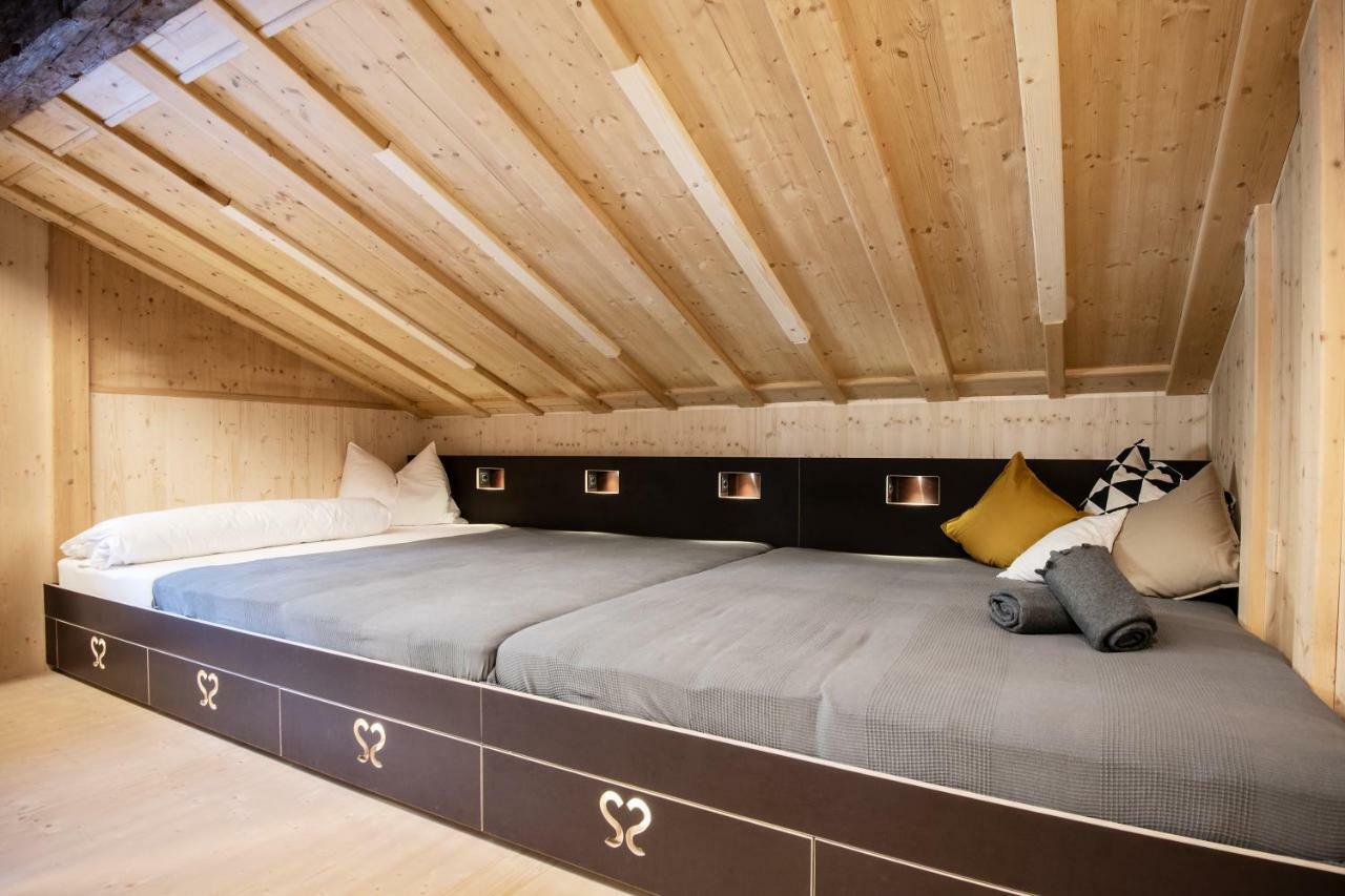 Kesslerstadel Matrei in Osttirol Exteriör bild